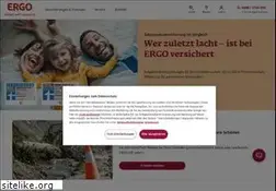 Sites similar to karstadtquelle-versicherungen.de