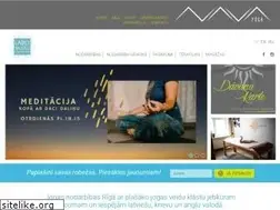 Sites similar to karstajoga.lv