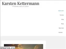 Sites similar to karsten-kettermann.com
