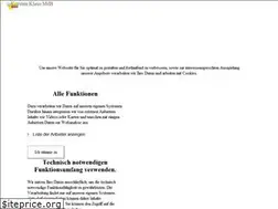 Sites similar to karsten-klein.de
