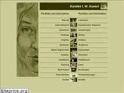 Sites similar to karsten-kunert.de