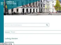 Sites similar to karsten-ludwig.de