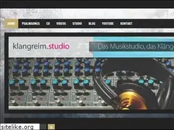 Sites similar to karsten-schneider.com