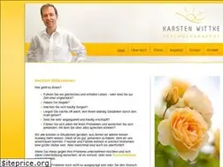 Sites similar to karsten-wittke.de