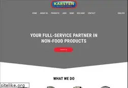 Sites similar to karsten.nl