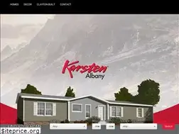 Sites similar to karstenalbany.com