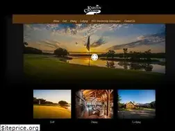 Sites similar to karstencreek.com