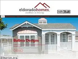 Sites similar to karsteneldorado.com