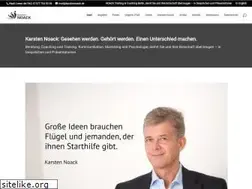 Sites similar to karstennoack.de