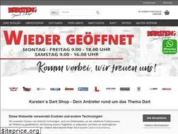 Sites similar to karstensdartshop.de
