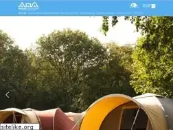 Sites similar to karstententen.fr
