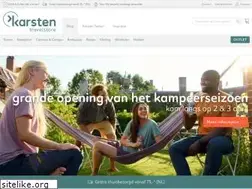 Sites similar to karstentravelstore.nl