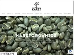 Sites similar to karstorganics.com