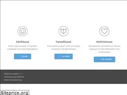 Sites similar to karstulanvene.com