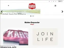Sites similar to karsu.com.tr