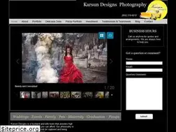 Sites similar to karsunphotography.com