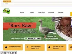 Sites similar to karsyoreselurunleri.com
