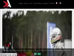 Sites similar to kart-actu.com
