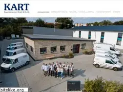 Sites similar to kart-bau.de