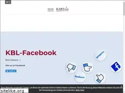 Sites similar to kart-bundesliga.com