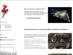 Sites similar to kart-center-heiligenstadt.de