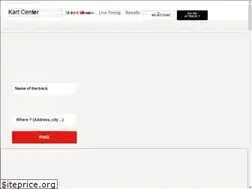 Sites similar to kart-center.com