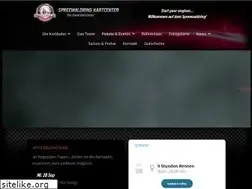 Sites similar to kart-center.de