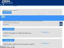 Sites similar to kart-dm.de
