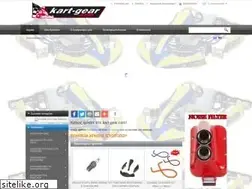 Sites similar to kart-gear.com