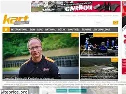 Sites similar to kart-magazin.de