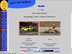 Sites similar to kart-mal-anders.de