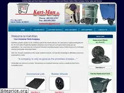 Sites similar to kart-man.com
