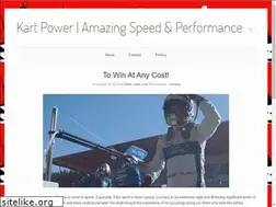 Sites similar to kart-power.com