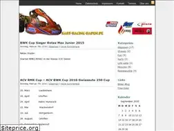 Sites similar to kart-racing-baden.de