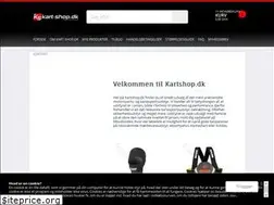 Sites similar to kart-shop.dk