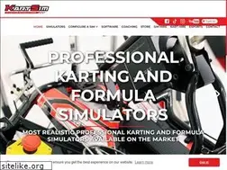 Sites similar to kart-sim.com