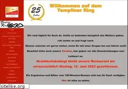 Sites similar to kart-templin.de