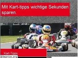 Sites similar to kart-tipps.de