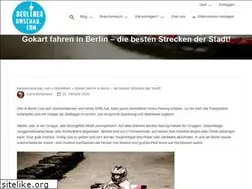 Sites similar to kart-world-berlin.de