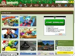 Sites similar to kart.1001jogos.pt