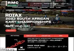 Sites similar to kart.co.za