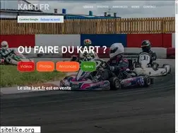 Sites similar to kart.fr