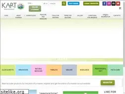 Sites similar to kart.net.in