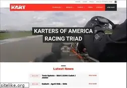 Sites similar to kart.org
