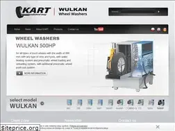 Sites similar to kart.pl