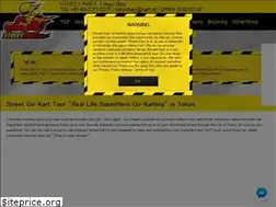 Sites similar to kart.st