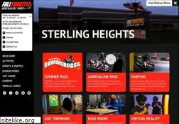 Sites similar to kart2kart.com