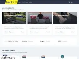 Sites similar to kart360.com