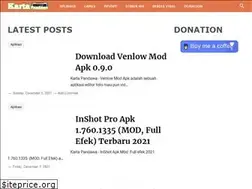 Sites similar to karta-pandawa.blogspot.com