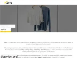 Sites similar to karta.co.in